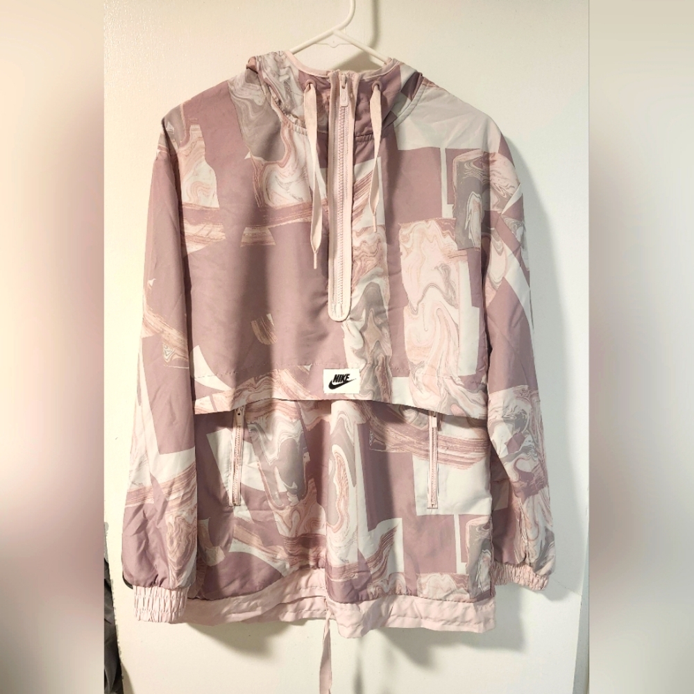 Nike half zip - Picture 2 of 4